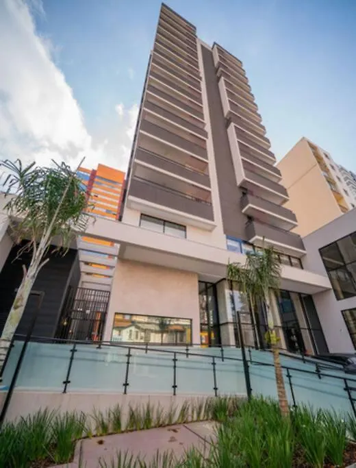 Studio Aconchego-Pinheiros, Perto Da Vila Madalena Sao Paulo Brazil