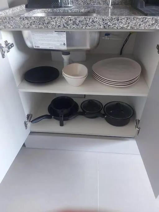 Studio Aconchego-Pinheiros, Perto Da Vila Madalena Sao Paulo