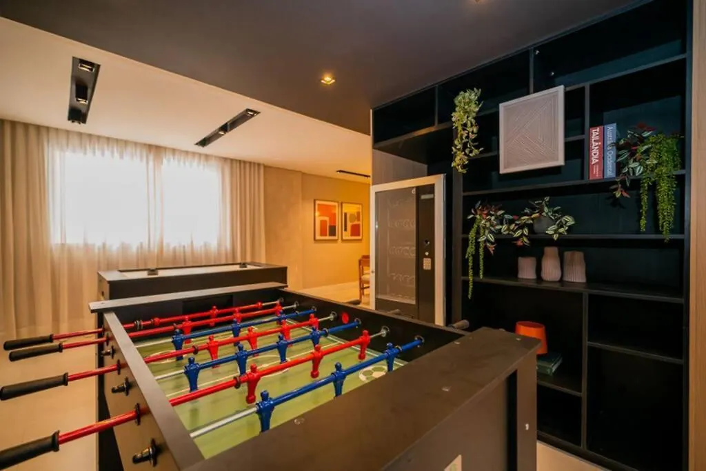 Studio Aconchego-Pinheiros, Perto Da Vila Madalena Sao Paulo Brazil