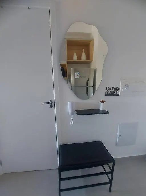 Studio Aconchego-Pinheiros, Perto Da Vila Madalena Sao Paulo 0*,  Brazil