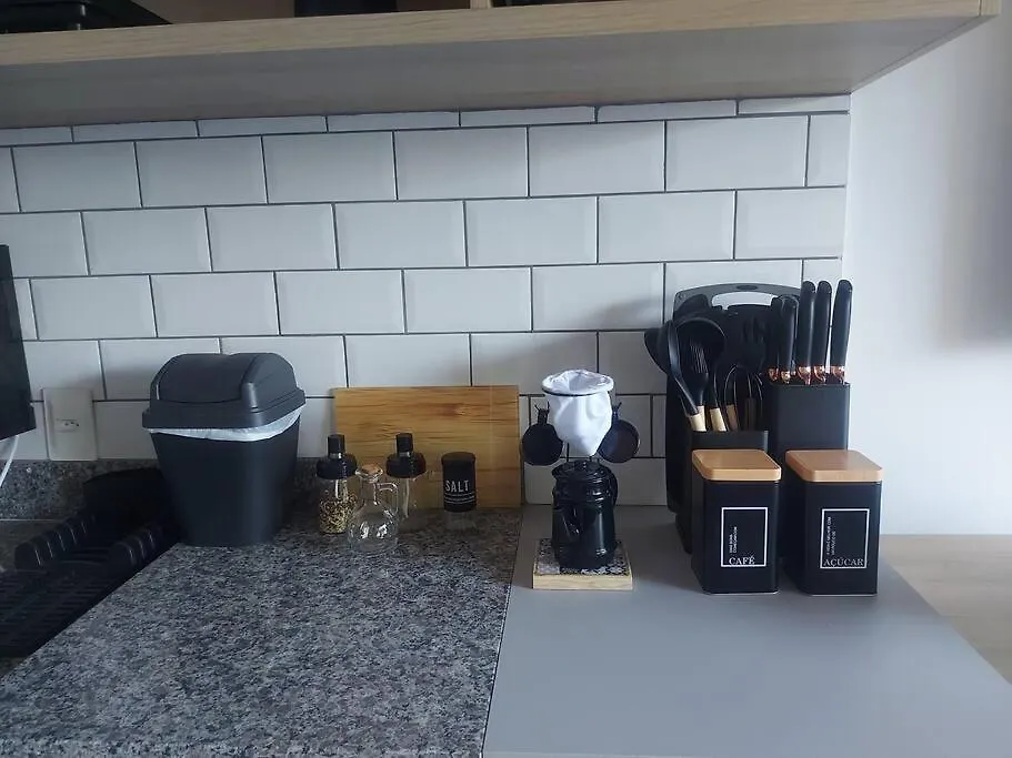 Studio Aconchego-Pinheiros, Perto Da Vila Madalena Sao Paulo Apartment